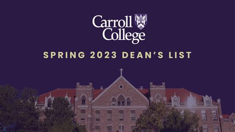 This is a significant accomplishment at Denison, where academics are rigorous and faculty members place a priority on close interaction with students, interactive learning, and partnerships with students in original research. The list of students achieving Dean’s list status in the Spring of 2023 follows: Last Name. . 