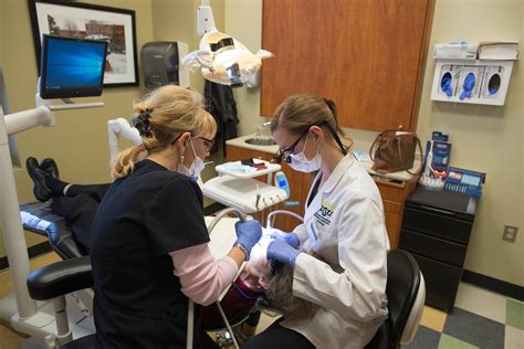 Undergraduate courses · Dental students classroom. Evidence-based dental education with early clinical experience. Our students are exposed to a rich .... 