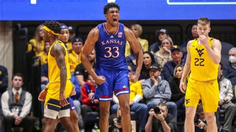 Scores. Schedule. Standings. Stats. Rankings. More. An independent panel downgraded five Level I violations against Kansas basketball and coach Bill Self, …. 