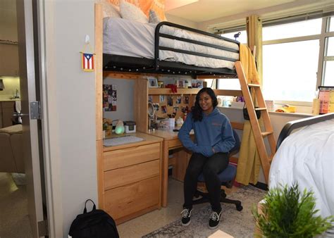 Most Danish students live in apartments with small bathrooms, and many students rent a room in an apartment with other students with a (small) shared bathroom. As housing is in great demand, prices in Copenhagen have gone up as in other major cities around the world. Most rooms in Copenhagen cost between DKK 4,000–8,000 per month.. 