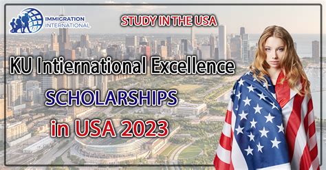 Scholarships for New Students. KU offers a range of scholarships for international undergraduate freshmen and transfer students. All scholarships are renewable and range from $3,000 to $16,000 per year. Learn About Scholarships. . 