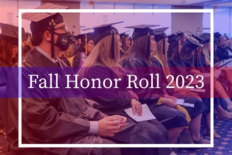 Honor Roll. To qualify for the Honor Roll, undergraduate students must earn a 3.5 minimum semester grade point average in at least 12 graded (A-F) hours. Honor Roll is determined for spring and fall terms. The College does not have an honor roll list for the summer term. . 