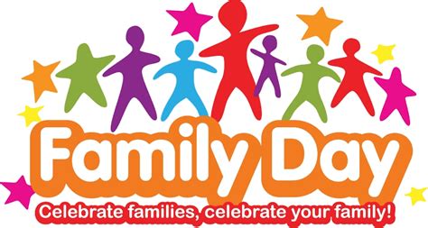 Family Day 2023 - Saturday, September 30. We are pleased to announce that Family Day 2023 will be on Saturday, September 30th. Tickets for the Planetarium Shows and Dinner Detective will be available on Tuesday, September 5. Tickets for the football game are currently on sale. . 