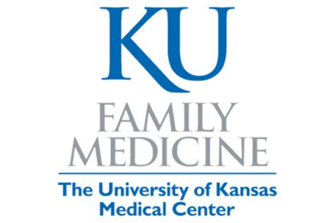 KU Medical Center's Family Medicine Department brings together students from medicine, pharmacy, nursing, and physical therapy.. 