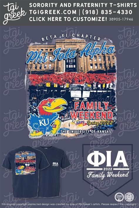 Ku family weekend 2023. Family Weekend 2023. Join us at the Theta house for photo opportunities, food, and to socialize with your Theta! Registration is closed. See other events. Time & Location. Sep 23, 10:00 AM - 12:00 PM. ... ©2023 by KU Theta Mom's Club. Proudly created with Wix.com. bottom of page ... 