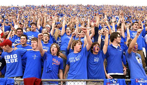9.1K members Join group About Discussion More About Discussion About this group KU Jayhawk Fans - Moderated provides a "one-stop shop" of everything KU so you don't have to spend all …