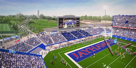 KU has raised $125 million for its renovation of David Booth Kansas Memorial Stadium in the last 10 months, and university leaders said on Tuesday they fully expect to hold a ribbon cutting for .... 