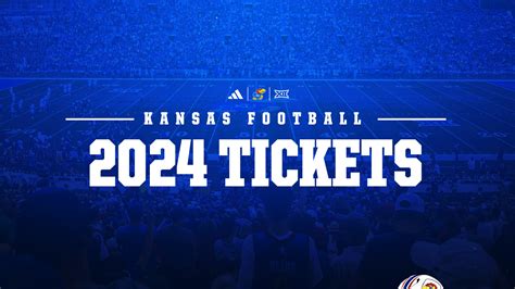 Jan 18, 2022 · Kansas Football Season Tickets on Sale Now ... Students Ticket Office: 785-864-3141 Gameday. Facilities. Allen Fieldhouse ... 