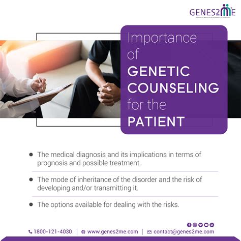 The National Society of Genetic Counselors advances the various roles of genetic counselors in health care by fostering education, research, and public policy to ensure the availability of quality genetic services. Genetic Counselors. Become Member. Become Counselor.. 