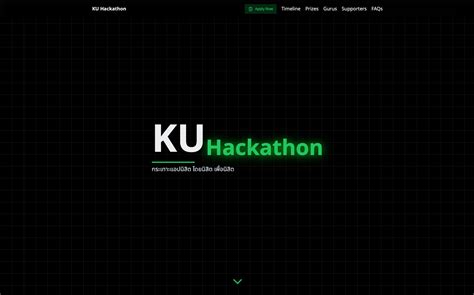 The official collegiate hackathon league. Toggle navigation. Hackathons. 2024 Hackathons ... KU HackFest 2023. Sep 29th - Oct 1st . Kathmandu, Nepal. In-Person Only ...