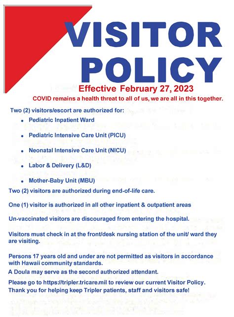 Ku hospital visitor policy. Things To Know About Ku hospital visitor policy. 
