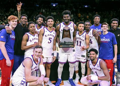 Indiana and Kansas are two of the most historically significant programs in college basketball history. The series will begin on Saturday, Dec. 17, 2022 in Allen Fieldhouse in Lawrence, Kan.. 