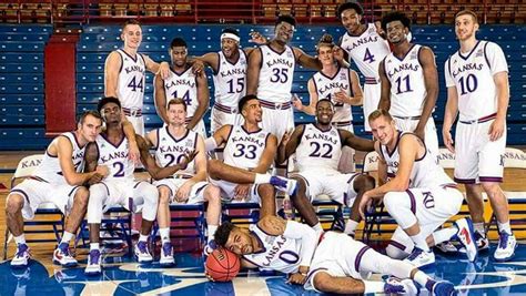 Kansas Men’s Basketball (@KUHoops) / Twitter. We’ve detected that JavaScript is disabled in this browser. . 