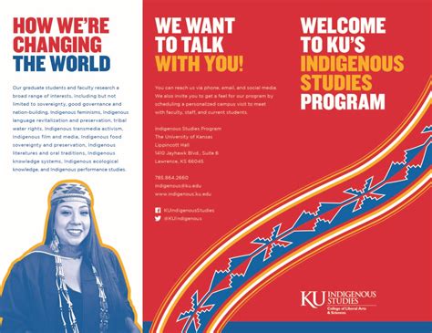 KU Indigenous Studies offers an undergraduate minor, a master's program, and a graduate certificate program. Students who are interested in enrolling in graduate-level coursework in the Indigenous Studies Program without admission to a formal graduate program at KU are encouraged to apply for graduate non-degree seeking student status.