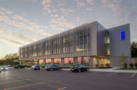 Formerly the Bioscience Technology Business Center, KU Innovation Park was created in 2010 through four stakeholders: the city of Lawrence, Douglas County, the University of Kansas, and the Lawrence Chamber of Commerce. Its goal is to create, recruit, grow, and retain life science companies who create jobs and wealth in the region and state.