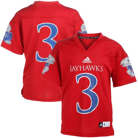 Ku jerseys. All the best Kansas Jayhawks Gear and Collectibles are at the official online store of the Kansas Jayhawks. The Official Kansas Jayhawks Pro Shop has all the Authentic Rock … 