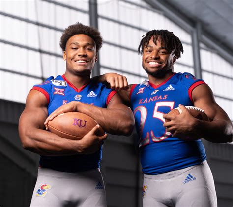 Khalil Herbert did not play in KU football's fifth game of the season, a 51-14 loss to TCU. Herbert missed the game, per the FS1 broadcast, due to "personal reasons." The timing of the Herbert .... 