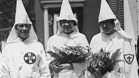 So, while residents were outraged, it wasn't entirely shocking when a self-professed Ku Klux Klan member, John Howard Jr., opened the Redneck Shop, a KKK museum, store and meeting place, in 1996 ...