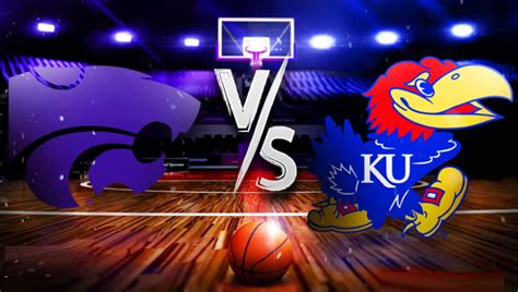 Ku kstate basketball game 2023. Things To Know About Ku kstate basketball game 2023. 