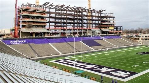 FUTURE Kansas State Football Schedules. View the 2024 Kansas State Football Schedule at FBSchedules.com. The K-State Wildcats football schedule includes opponents, date, time, and TV.. 