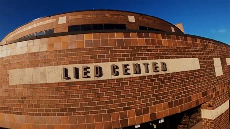 Ku lied center. Things To Know About Ku lied center. 