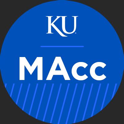 Sep 1, 2016 · Thu, 09/01/2016. LAWRENCE – The University of Kansas School of Business Master of Accounting (MAcc) program has earned the No. 9 spot in a ranking of the top programs in the country. SR Education Group’s list of the 2016 Top Accounting Graduate Programs reflects the top 14 schools based on student feedback across seven areas, including ... . 