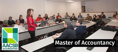 Masters in Accounting at University Of Kansas 2023