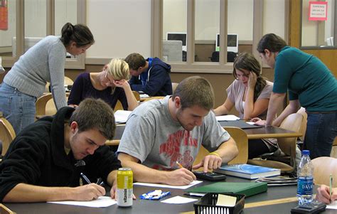 Ku math help room. LAWRENCE — University of Kansas students excelled in both national and state competitions during the spring 2016 semester. KU scored 61 st out of 447 teams in the Mathematical Association of America’s William Lowell Putnam Mathematical Competition. Called one of the toughest math competitions in the world, the Putnam exam is open to … 