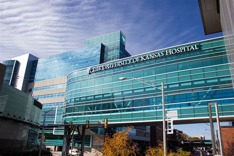 University of Kansas Hospital in Kansas City, KS is nationally ranked in 8 adult specialties and rated high performing in 2 adult specialties and 17 .... 