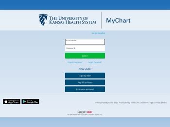 Ku med patient portal. Things To Know About Ku med patient portal. 
