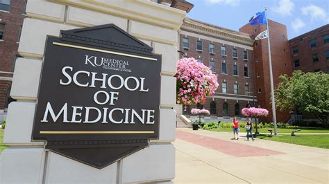 KU School of Medicine. The University of Kansas School of Medicine offers the following degree programs: Doctor of Medicine (MD), combined MD/Master of Public Health, …. 