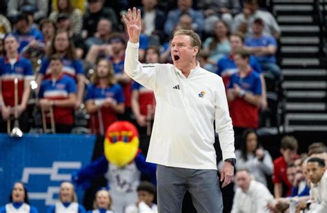 KU men’s basketball injury report includes coach Bill Self and freshman Johnny Furphy. By Gary Bedore. October 18, 2023 5:45 PM. Kansas’ Bill Self has started the 2023-24 college basketball .... 