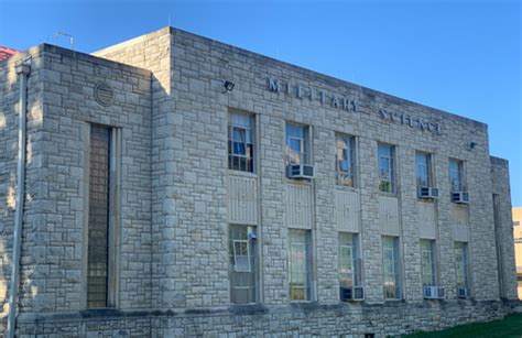Ku military science building. Things To Know About Ku military science building. 