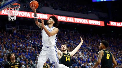 COLUMBIA, Mo. — The 2022 NCAA men's basketball champion Kansas Jayhawks are headed across the border to continue their rivalry with the Missouri Tigers and game time is now set. The game will .... 