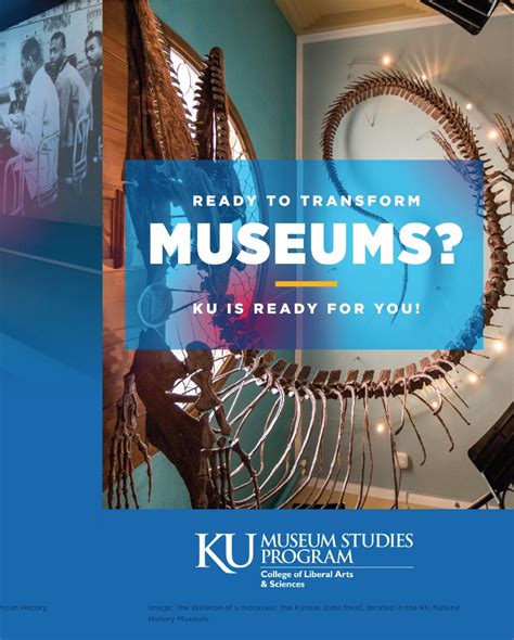 Ku museum studies. Things To Know About Ku museum studies. 