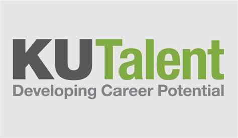 KU’s Talent Development System, MyTalent, is a set of integrated organizational HR processes designed to attract, develop, motivate, and retain productive, engaged employees. The goal of talent development is to create a high-performance, sustainable organization that meets its strategic and operational goals and objectives.. 