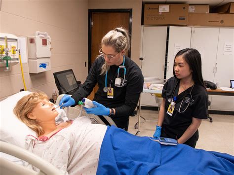 Becoming a registered nurse typically takes two to three years to earn an associate’s degree in nursing and four years to earn a bachelor’s degree. Community colleges and vocational schools offer licensed practical nurse programs that norma...
