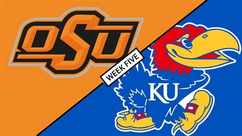 Kansas and Oklahoma State have played one another 73 total times since Oct. 13, 1923. Oklahoma State leads the all-time series record 41-30-2 while being 12-1 in the last 13 matchups. But, the ...