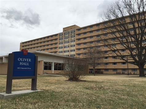 Feb 17, 2020 · KU student housing rates from the 2019-2020 school year: Oliver Hall's closure in 2019 resulted in the loss of the least expensive dorm on campus. Abigail Miles/UDK Facebook . 