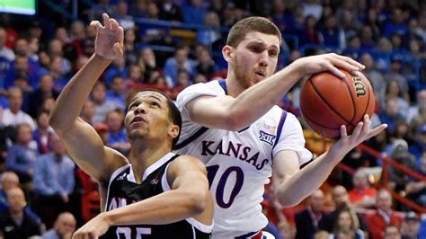 Here's everything you need to know as the Kansas Jayhawks open the regular season at home tonight against the Omaha Mavericks ... of their 4-game ... Omaha: 5-25 (4-14 Summit) Line: KU-33.5. O/U .... 