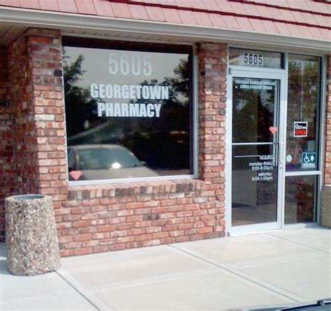 Phone Number; Hen House Pharmacy 27 Kansas.