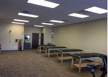 Physical therapy can be scheduled following a referral from your physician or may be available without a referral if using the Direct Access to Physical Therapy option. Your recovery is important to us – we are available for same-day or next-day access, whatever works for your schedule and care needs. ... Some locations offer the possibility .... 
