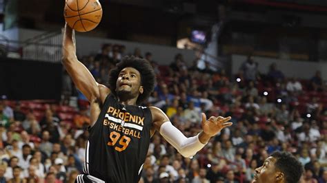 The NBA, which uses the Elam Ending for overtime games in summer league, had a target score of first team to reach 98 points. Up 97-94, Brooklyn passed the target score on a putback basket (of a ...
