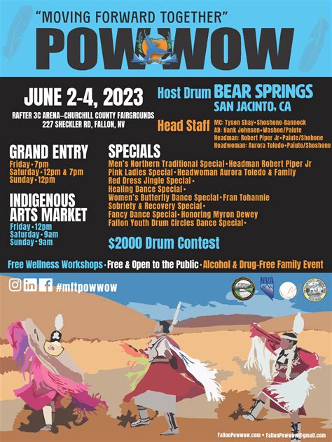 Jul 4, 2018 · The Gathering of Nations Pow Wow is Friday & Saturday, April 26 & 27, 2024, on the “Powwow Grounds” at Expo New Mexico/Tingley Coliseum in Albuquerque, NM. The Gathering of Nations Pow Wow is open to everyone and encourages all to experience the sights, sounds, and immersion of culture through traditional & contemporary Native American song ... . 