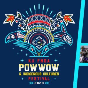Join us for KU’s 33rd Annual First Nations Student Association (FNSA) Powwow and the 5th Annual Indigenous Cultures Festival. This year we're in-person and outdoors at The Lied Center of Kansas. Douglas County COVID precautions will be followed. This is a FREE community event featuring a daylong powwow and activities such as …. 