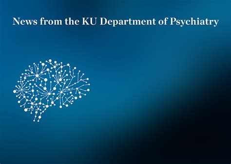University of Kansas Medical Center Psychiatry and Behavioral Sciences Mailstop 4015 3901 Rainbow Boulevard Kansas City, KS 66160 Phone: 913-588-6433 Fax: 913-588-6414.. 