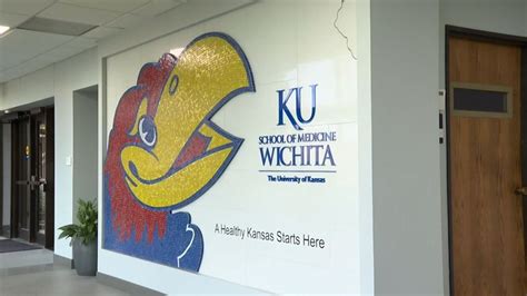 Wichita, KS. KU Psychiatry Clinic. (316) 293-2647. KU Wichita Psychiatry and Behavioral Sciences. KU Psychiatry Clinics offer outpatient services for children .... 