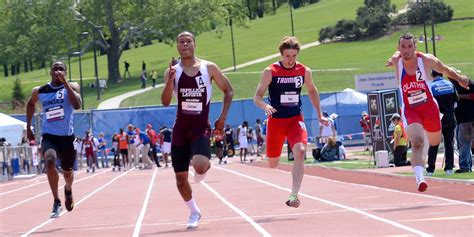 Ku relays 2023. Matt Goeckel Apr 15, 2023 The 100 th Anniversary Edition of the Kansas Relays showcased the best the state has to offer this past weekend. Thursday's college distance carnival produced... 