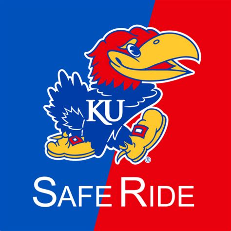 Ku saferide. The KU SafeRide app allows students to request a trip home from anywhere inside the Lawrence city limits. Instantly notify drivers of your request, see where they are in real time, and receive a... 