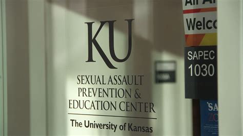 KU SAPEC KU events for Sexual Assault Awareness Month 2021. The University of Kansas’ Sexual Assault Prevention and Education Center is also hosting a number of events this month, including some intended for students only. In addition to sexual assault awareness month, April is also Gaypril, according to SAPEC.. 